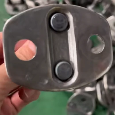 Automotive Latch Hot Staking Machine Automotive Latch Hot Staking Machine